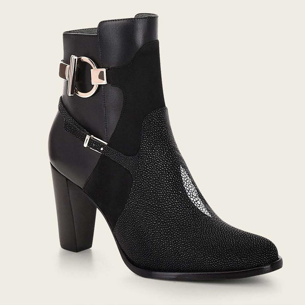 Botin Cuadra Dama Mantarraya VB 3G5MTVL Cj 22