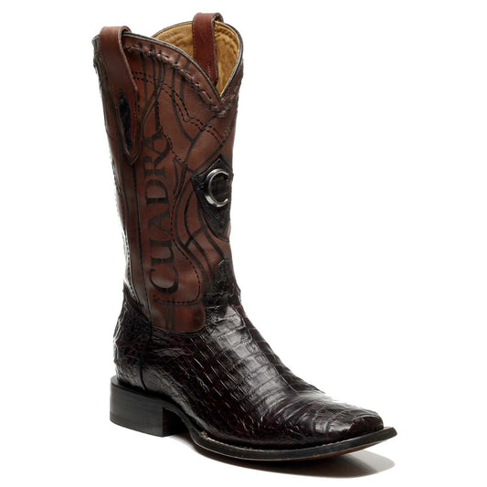 Botas Cuadra Fuzcus Blackcherry 3Z1OFY cj CHE