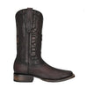 Miniatura de Cuadra Diamond Lisboa Boots BlackCherry 3Z2LPH cj 46