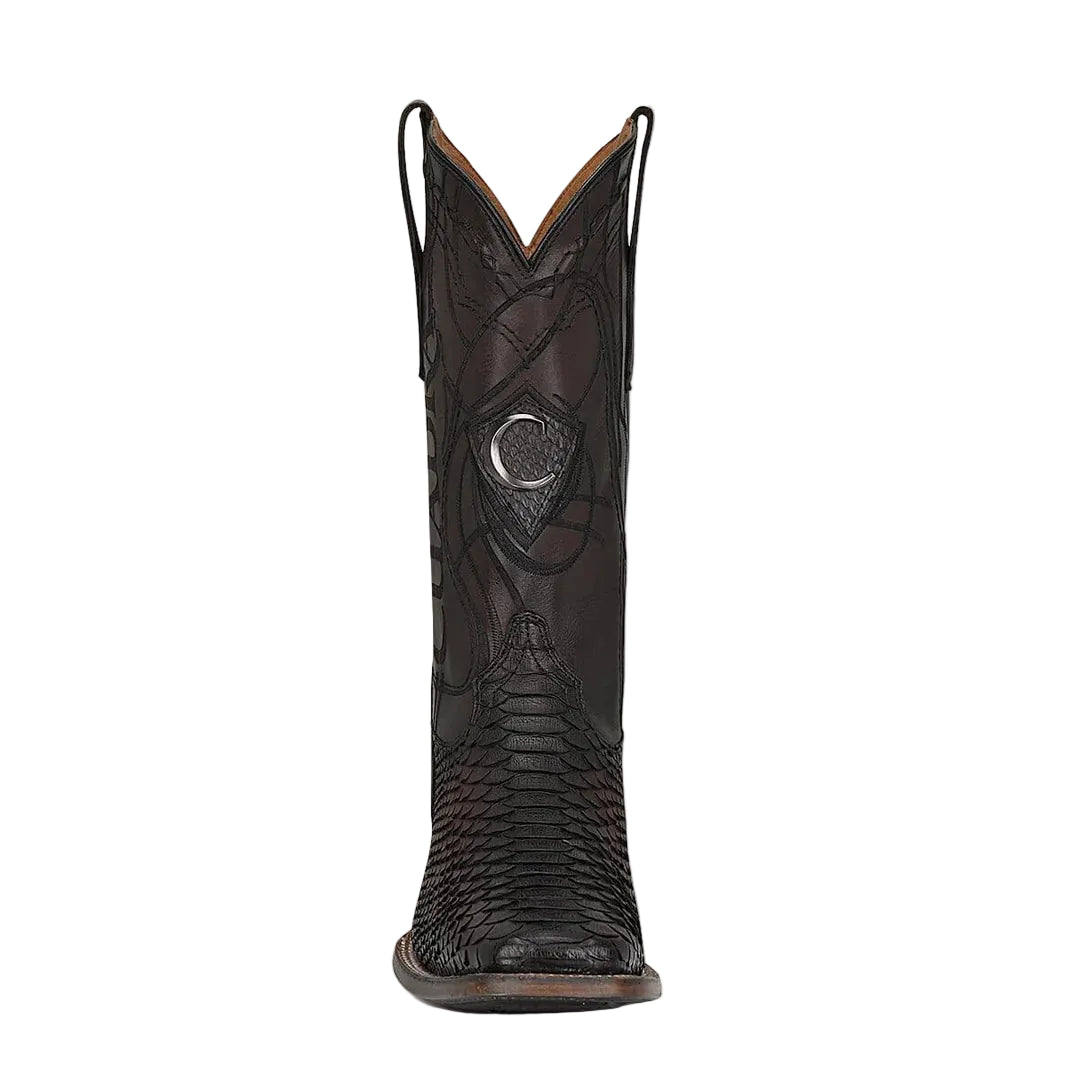 Botas Cuadra Diamond Lisboa BlackCherry 3Z2LPH cj 46