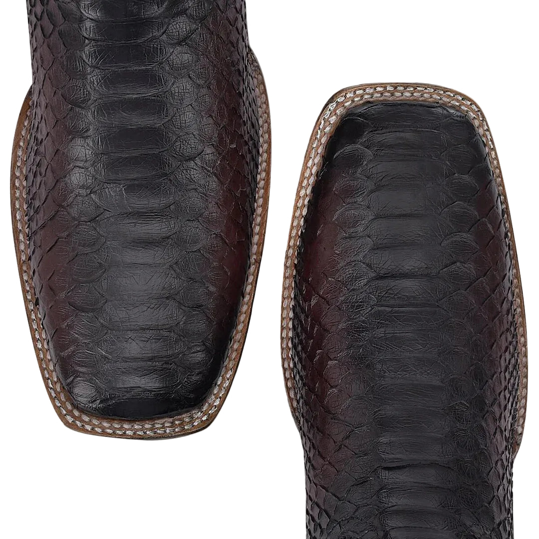 Botas Cuadra Diamond Lisboa BlackCherry 3Z2LPH cj 46