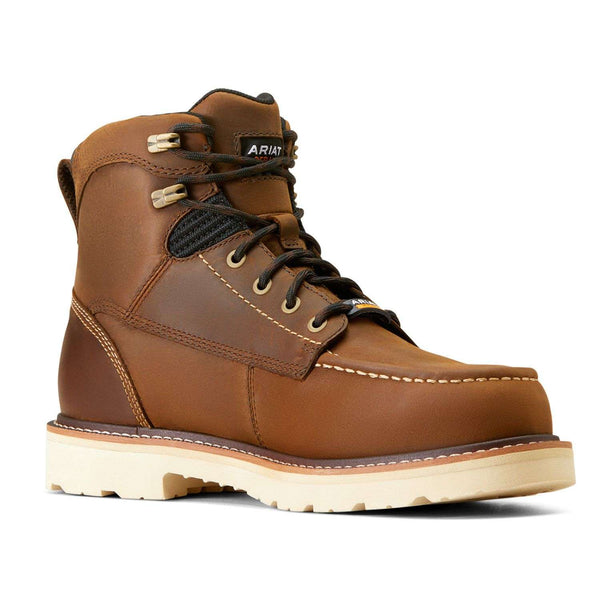 Botas Ariat Work Rebat Lift 6 Casquillo 10046876