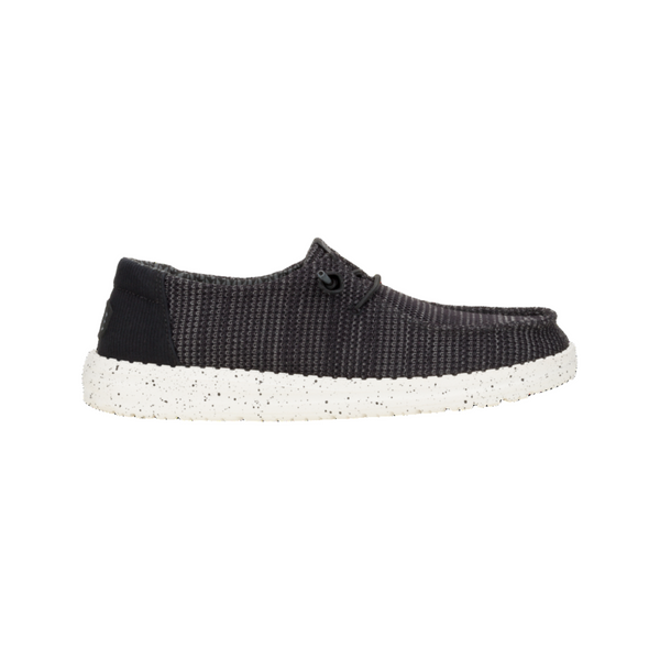 Mocasines Hey dude B/W 41878 cj 066