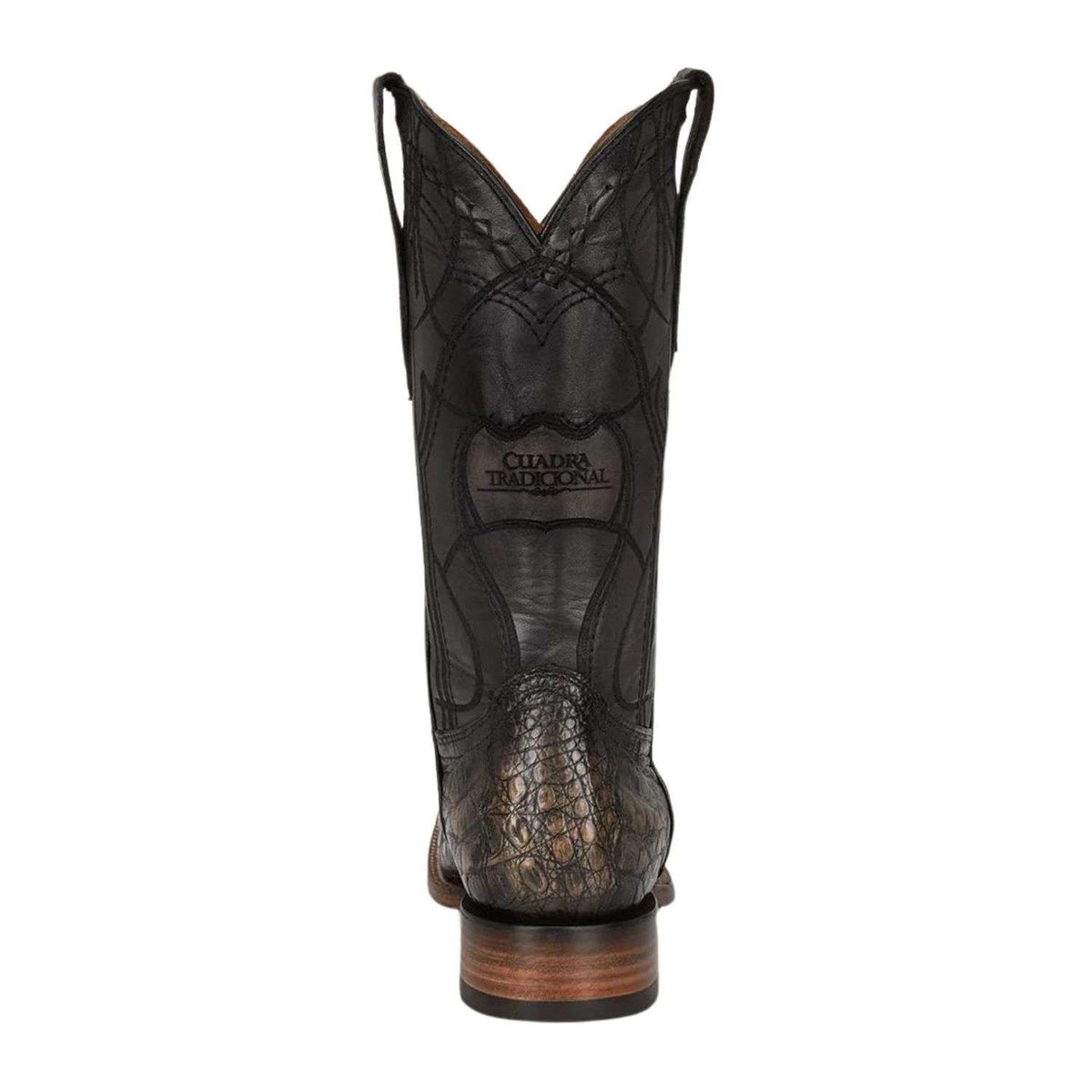 Botas Cuadra Armor Negro 3Z2LFY cj 745