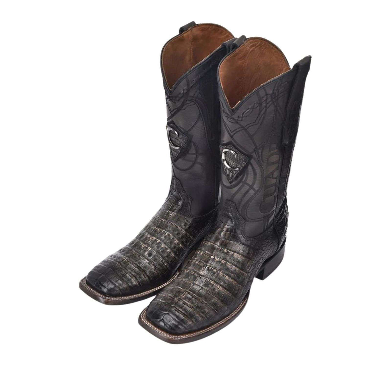 Botas Cuadra Armor Negro 3Z2LFY cj 745