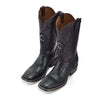 Miniatura de Cuadra Carlo Black Boots 3Z1OLT cj 791