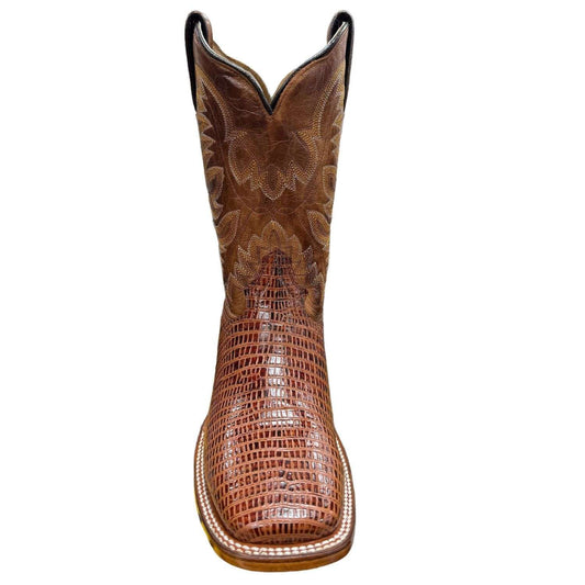 Botas Cuatralba Imit Lizard Cogdac H62 cj 309