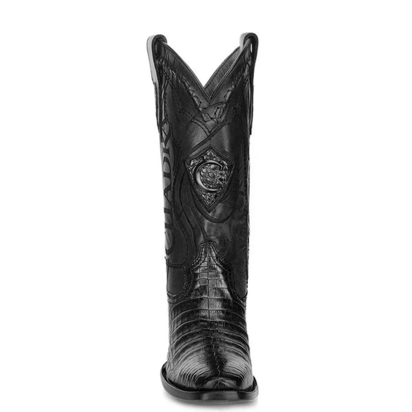 Botas Cuadra Armor Luca Black 3C1NFY cj 846