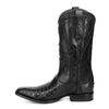 Miniatura de Cuadra Luca Black Boots 3C1NFY cj 846