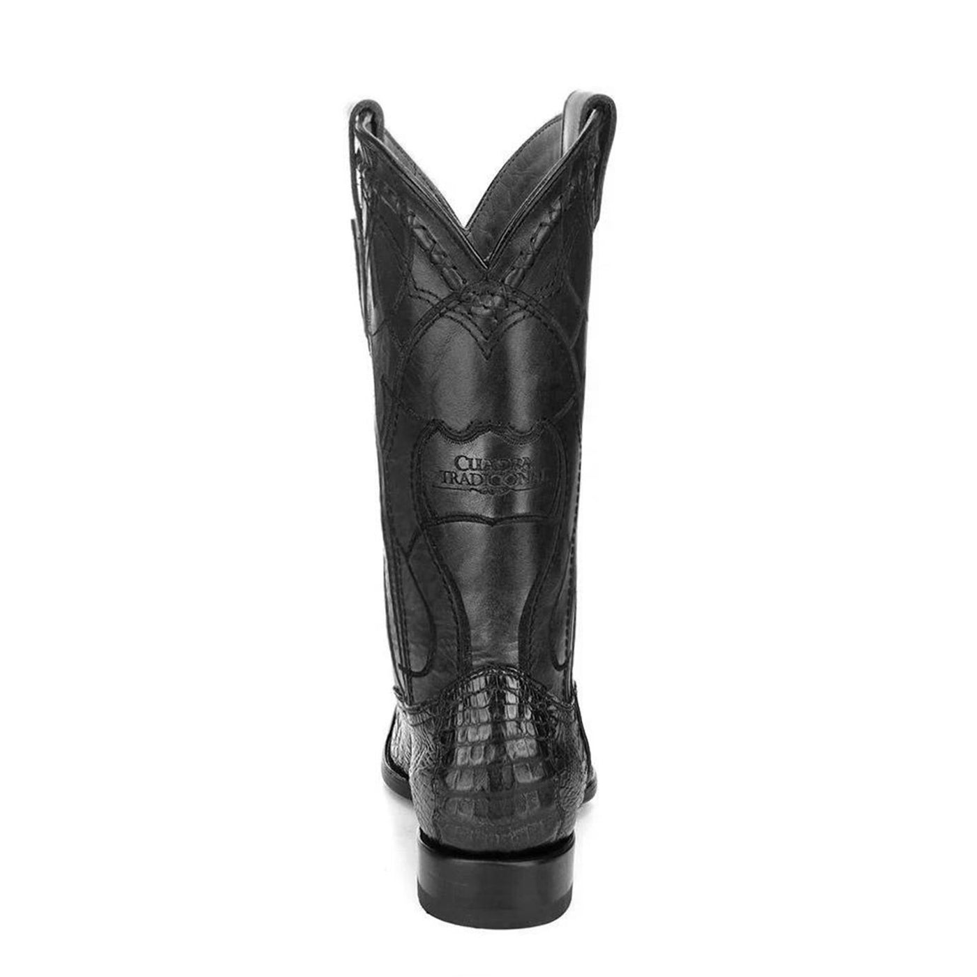 Botas Cuadra Armor Luca Black 3C1NFY cj 846
