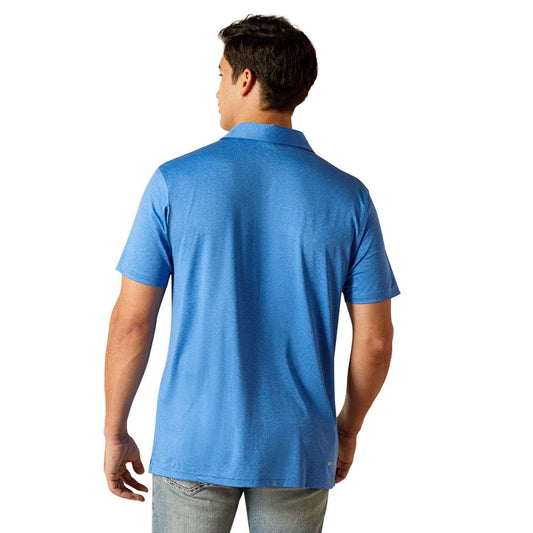 Polo Ariat Charger 2.0 Seascape 10051384