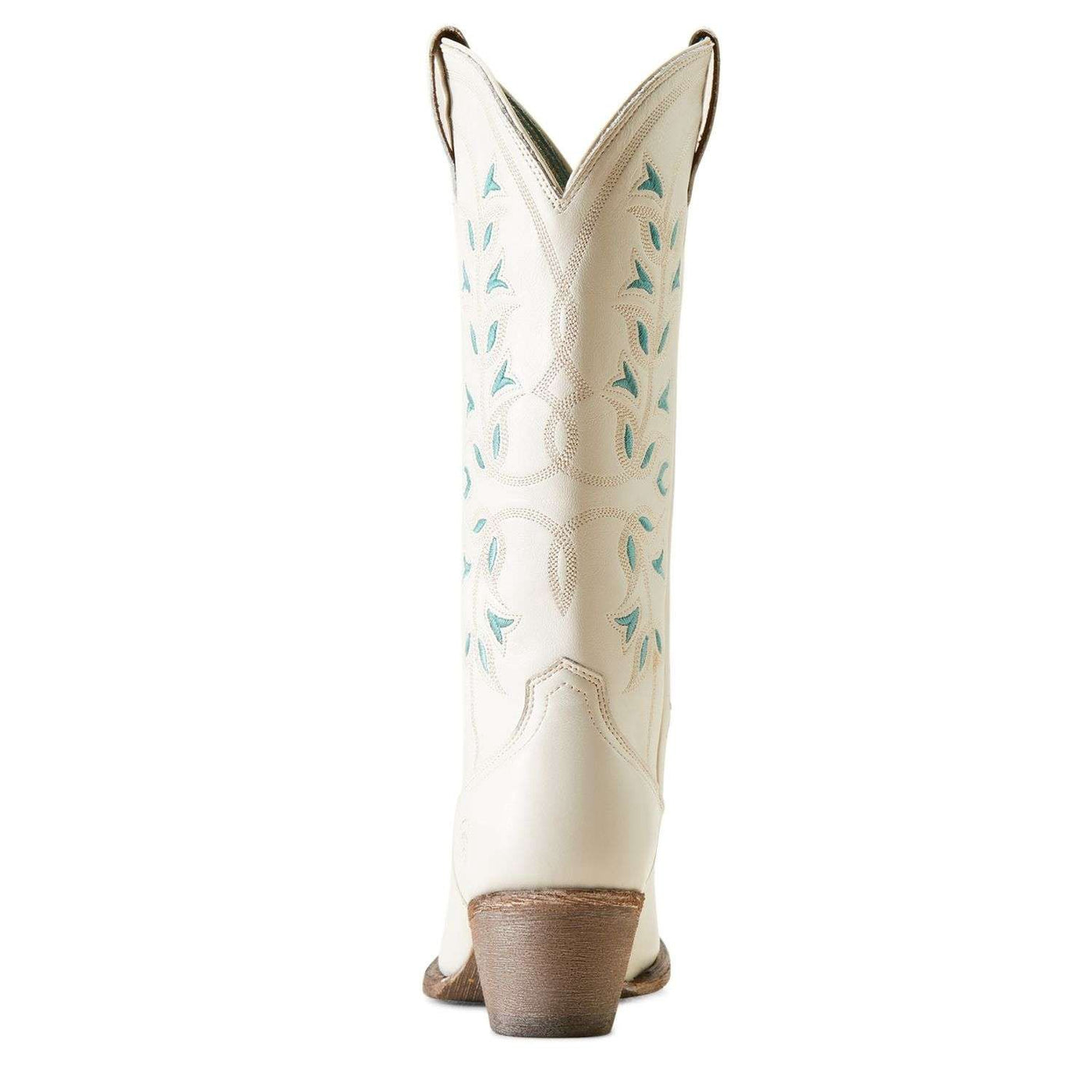 Ariat Lady Holly Cream Boots 10051923