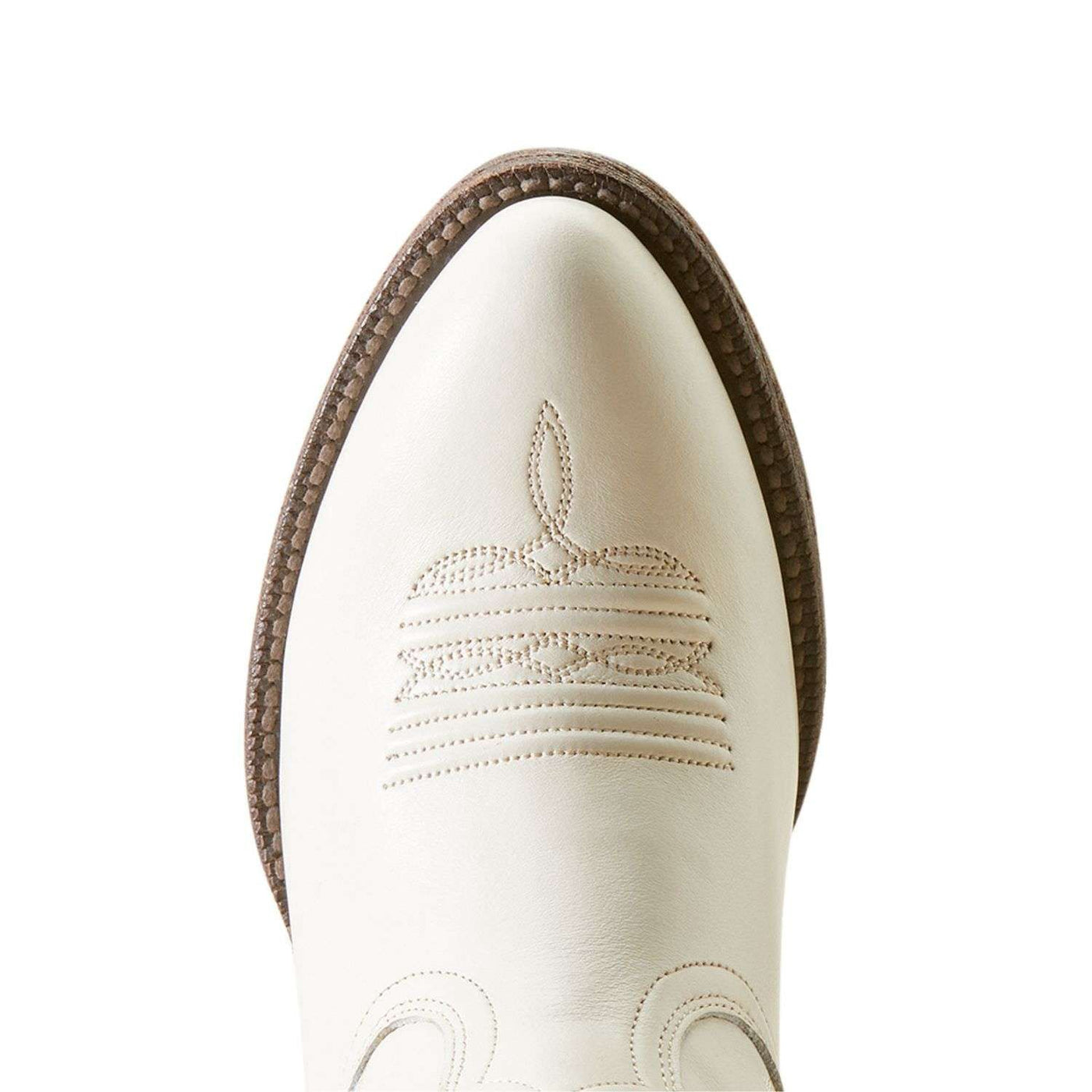 Ariat Lady Holly Cream Boots 10051923