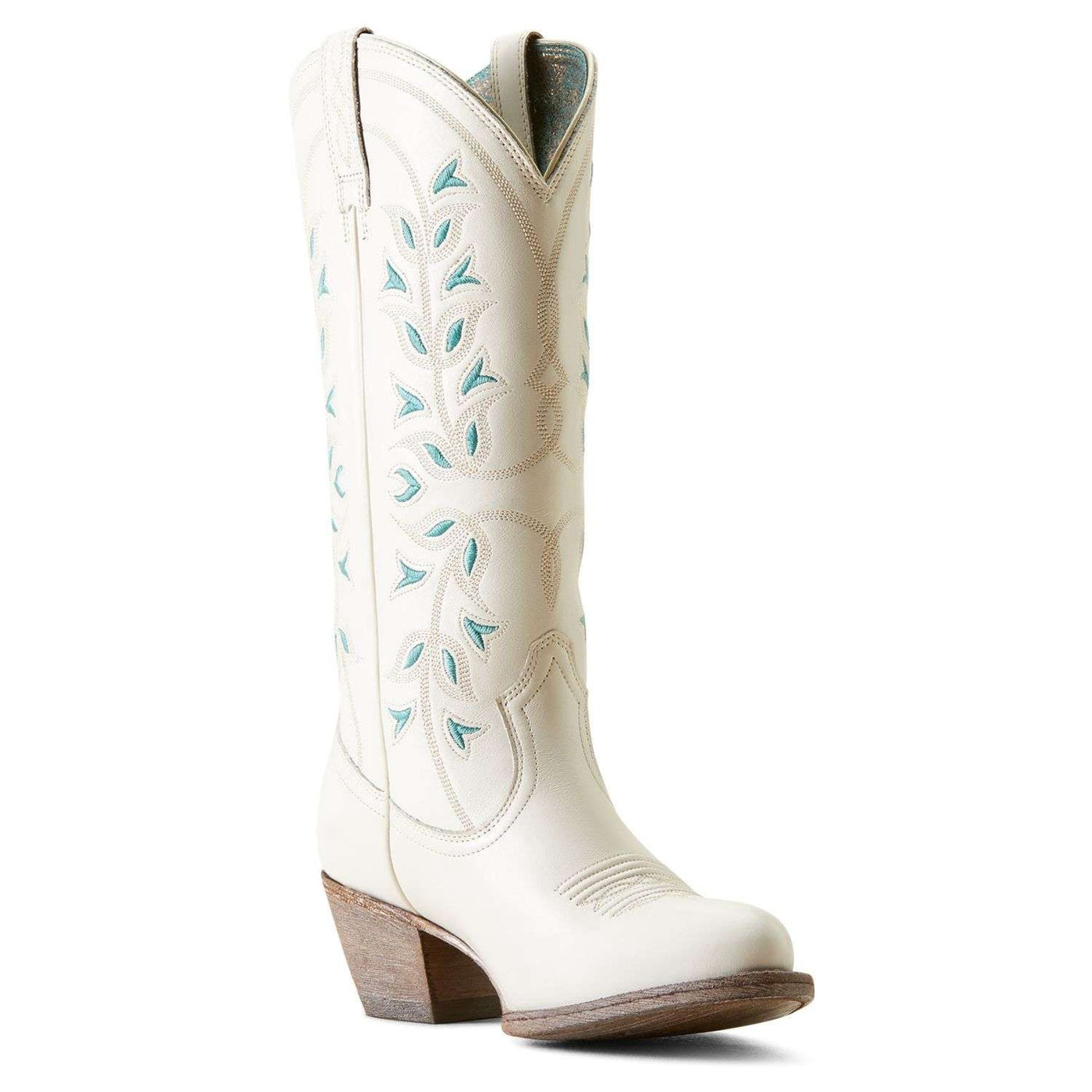 Ariat Lady Holly Cream Boots 10051923