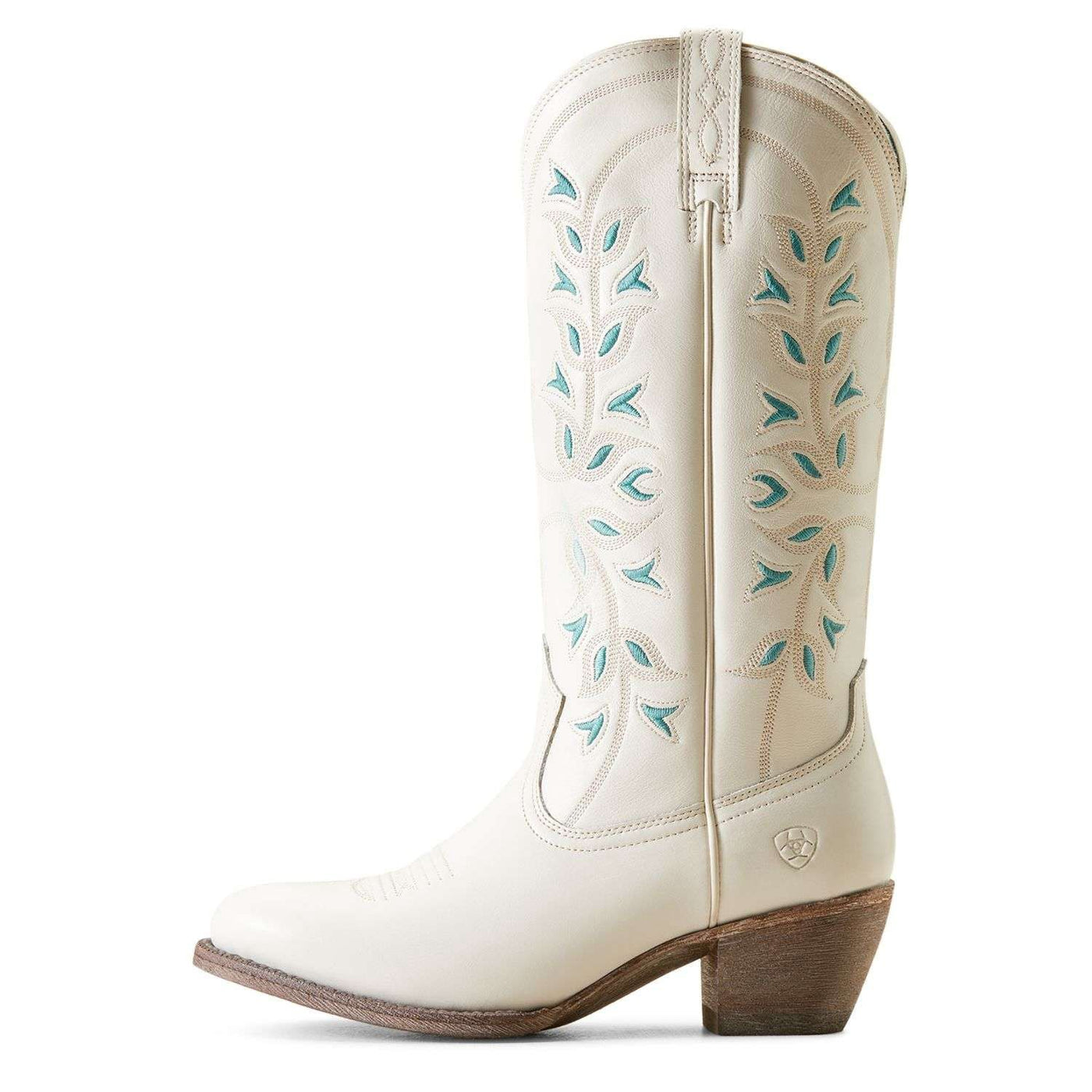 Ariat Lady Holly Cream Boots 10051923