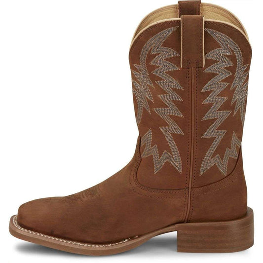Justin Big Buck Boots FN7112