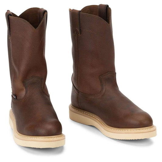 Justin Work Axe Boots WK4908