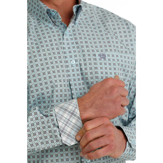 Camisa Cinch Carlos MTW1105734
