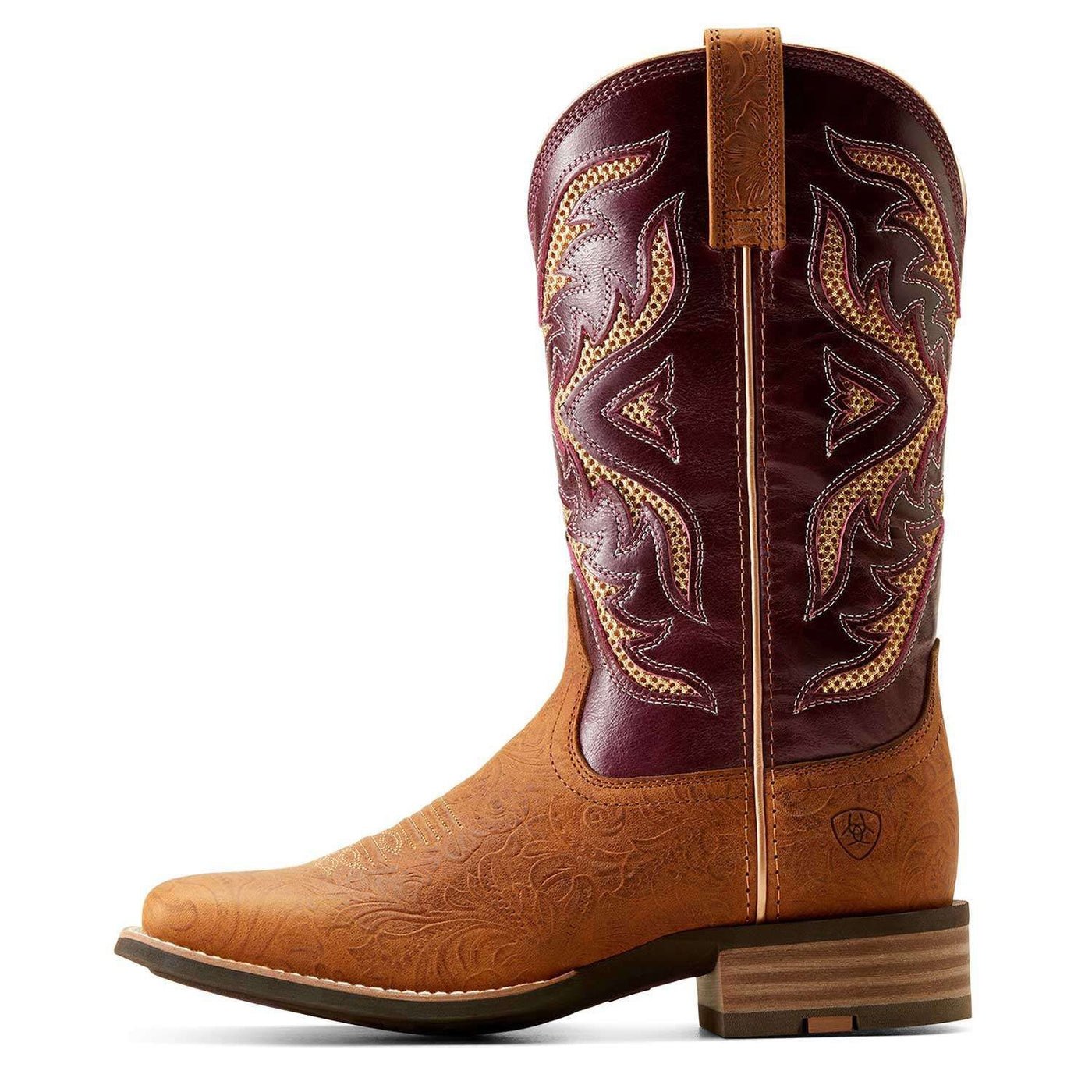 Ariat Lady San Angelo Boots 10051023