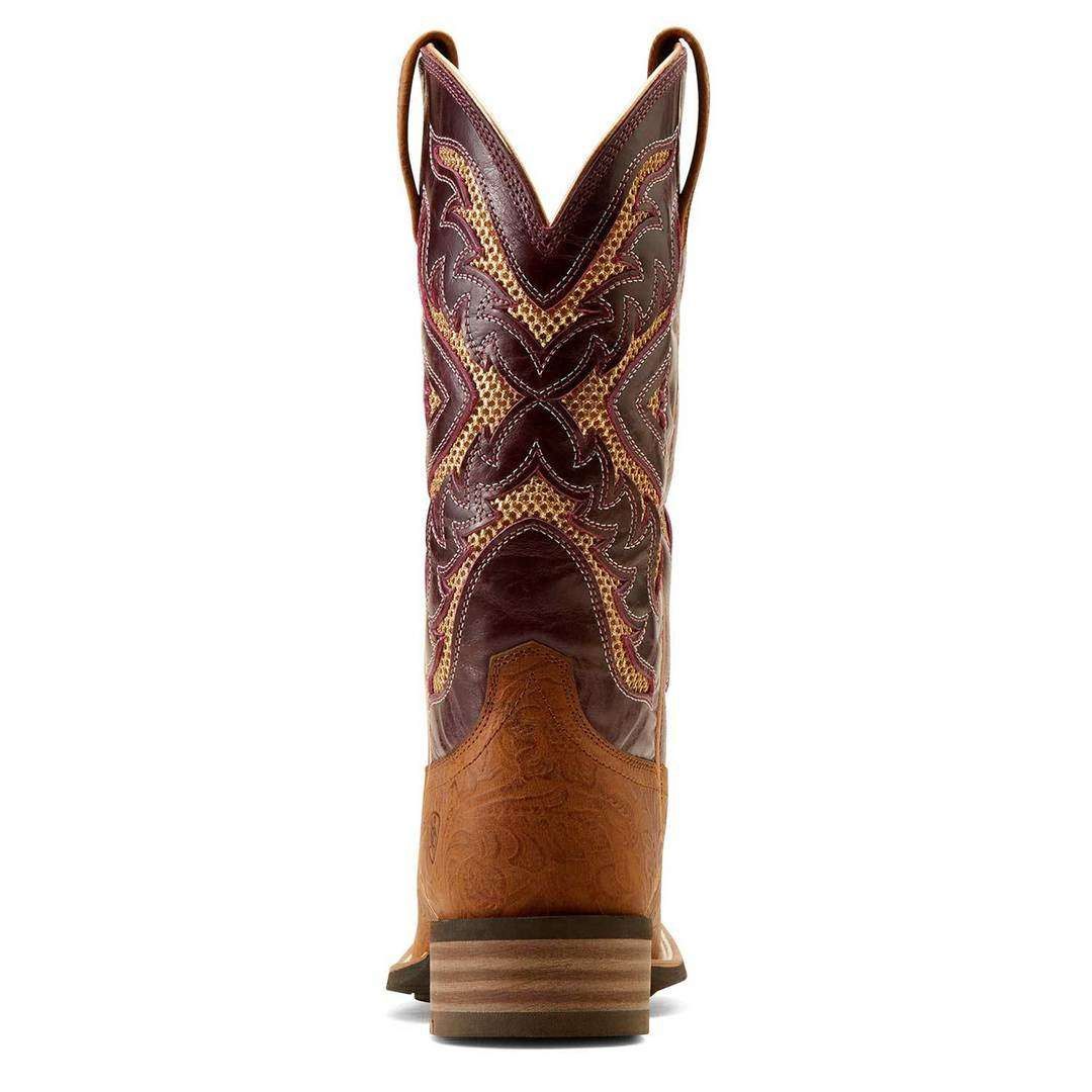 Ariat Lady San Angelo Boots 10051023