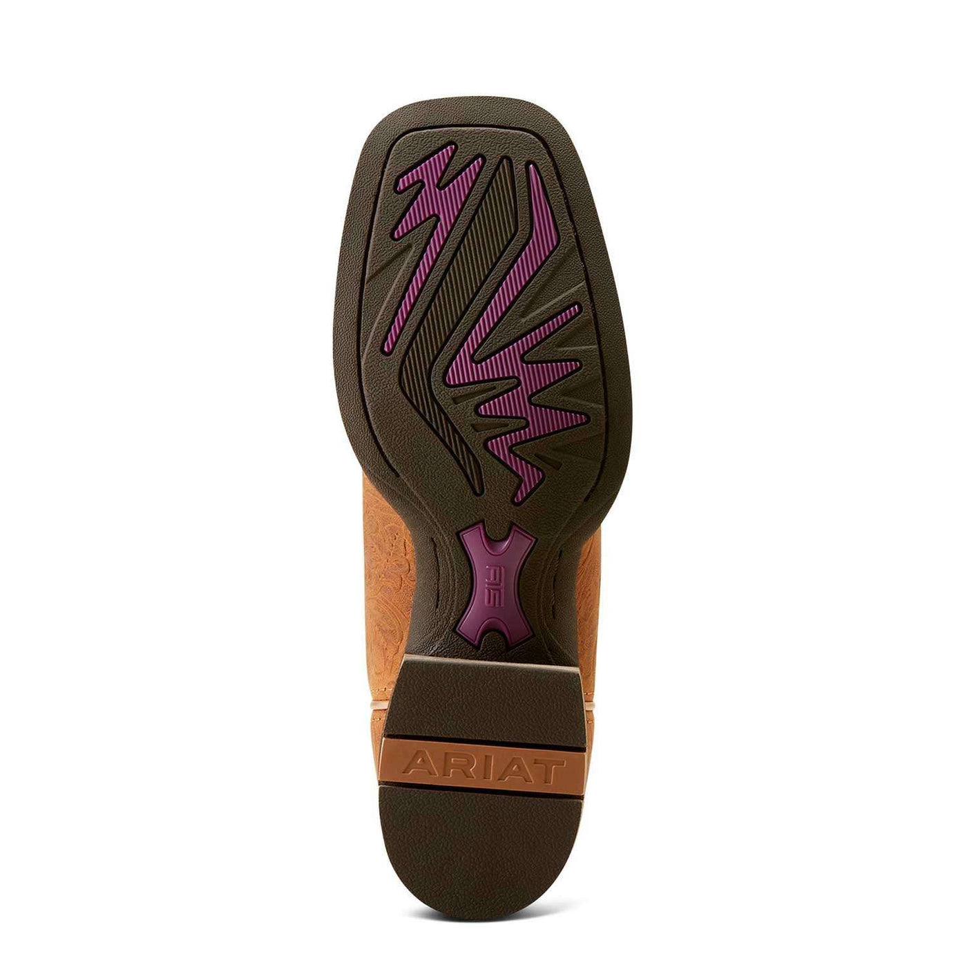 Ariat Lady San Angelo Boots 10051023