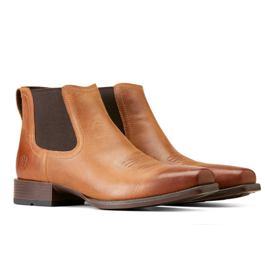 Botines Ariat Booker Ultra Alamo 10046986