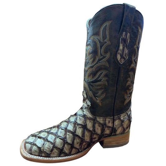 Botas Cuatralba Pescado Mink H62 cj 102