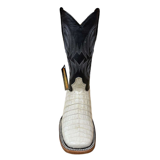 Botas Cuatralba Caiman Hueso H62 cj 07115