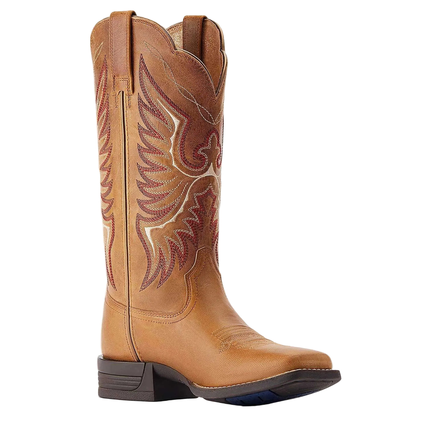 Ariat Women's Rockdale Almond Boots 10044415