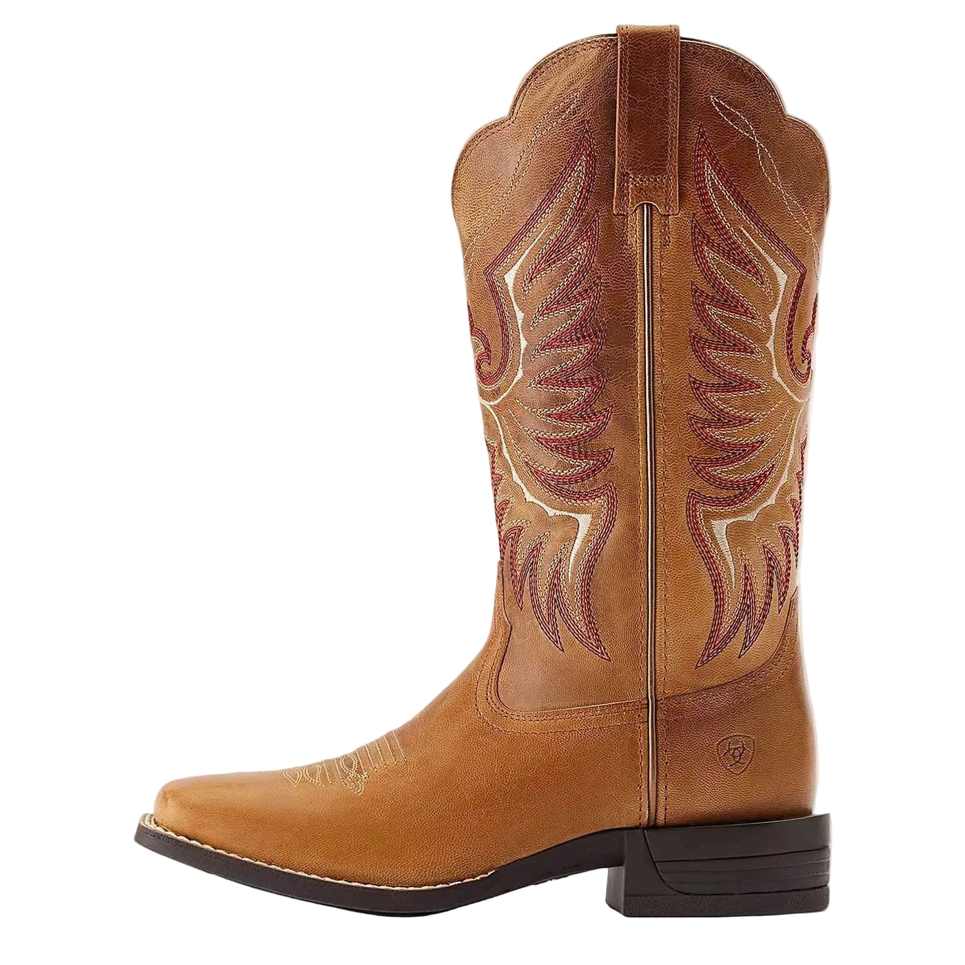 Ariat Women's Rockdale Almond Boots 10044415