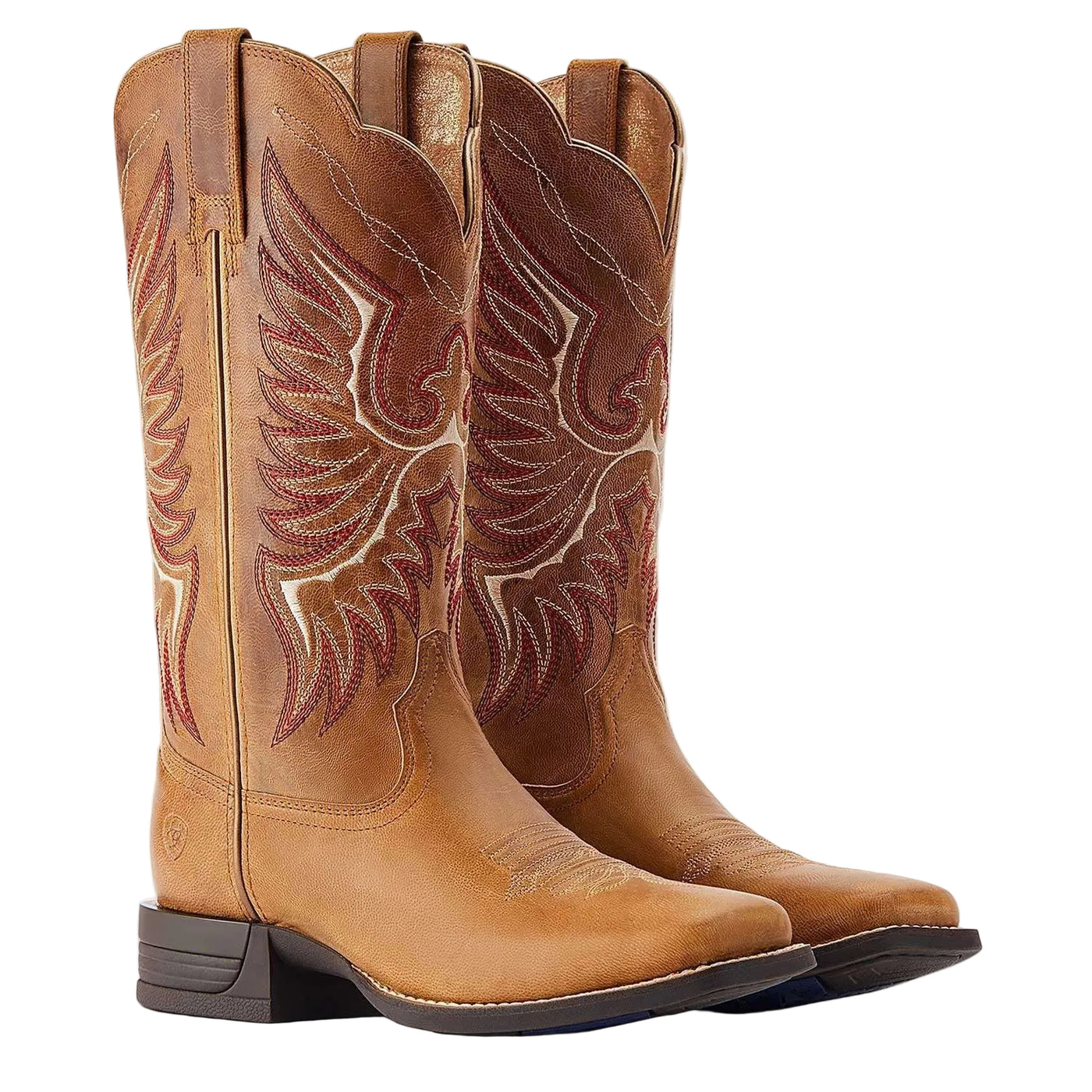 Ariat Women's Rockdale Almond Boots 10044415