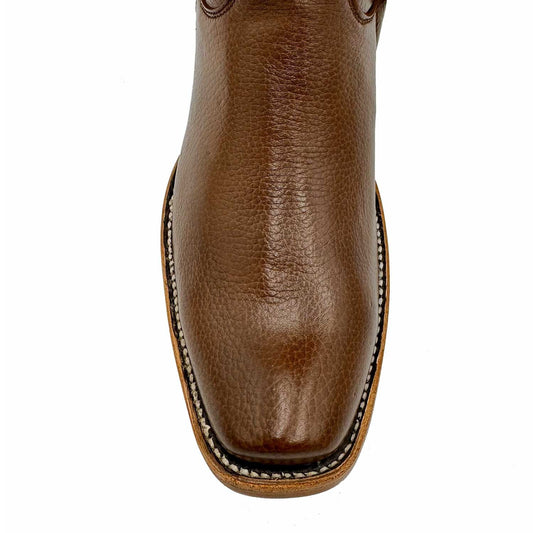 Botas Cuatralba Venado Miel H60 cj 1000