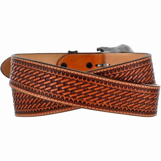 Cinto Bronco Tan C12264