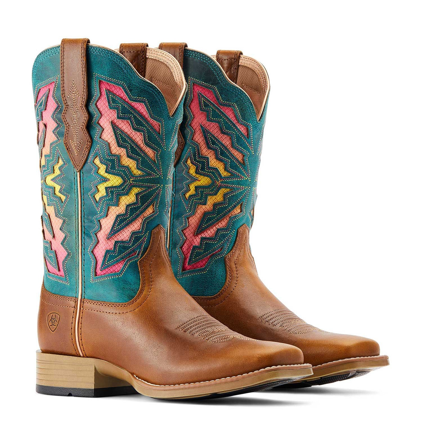 Ariat Lady Laney VentTEK Boots 10044443