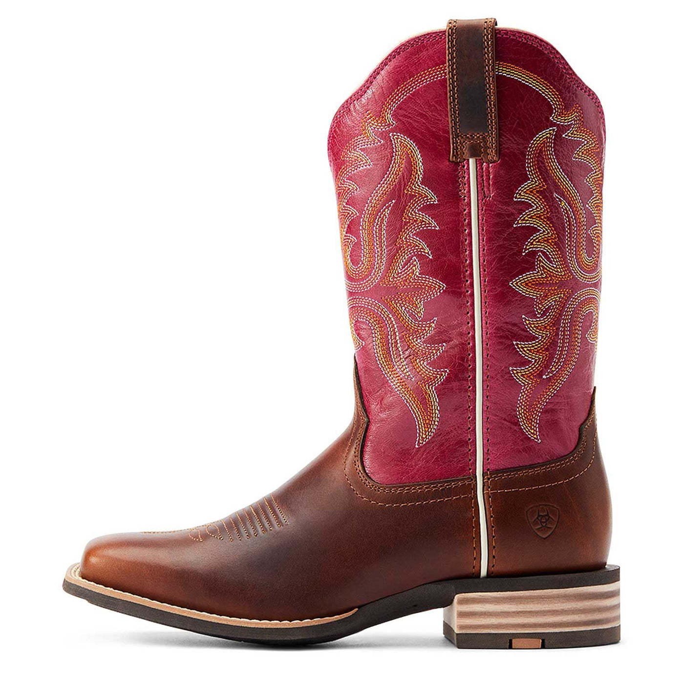 Ariat Lady Boots Olena Caramel 10044441