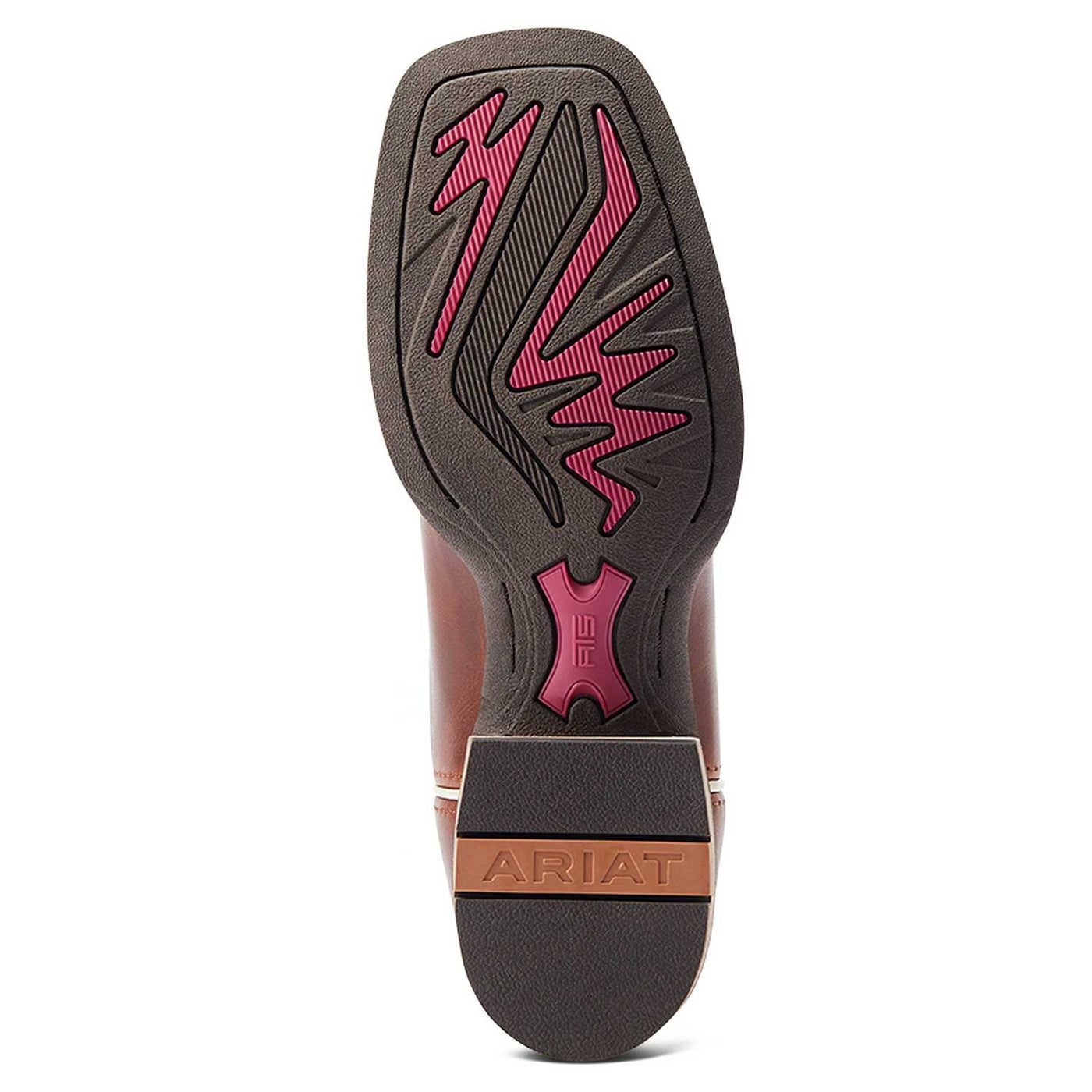 Ariat Lady Boots Olena Caramel 10044441