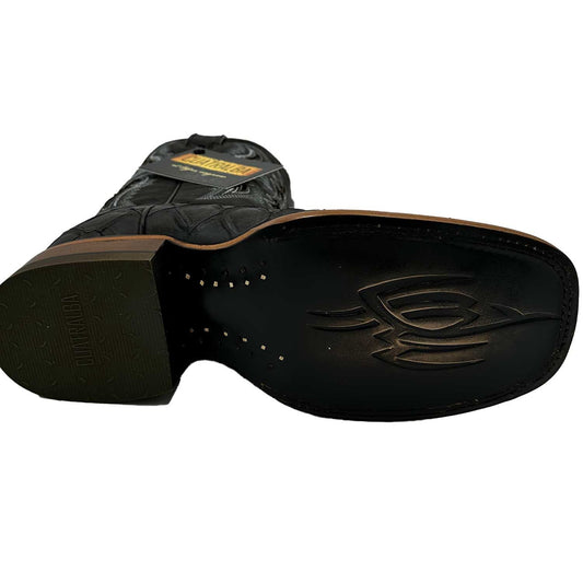 Cuatralba imit. Pescado Negro H-62 cj-16