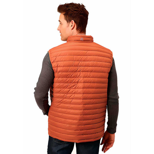 Roper Chaleco Naranja 6138