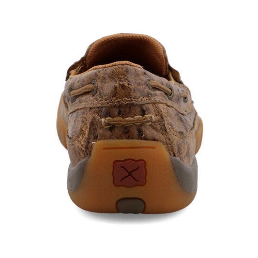 Twisted X Bomber Ave MDMS019