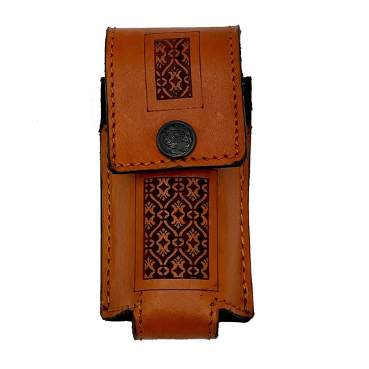 Combo Cinto Cincelado Ojitos Miel C-3