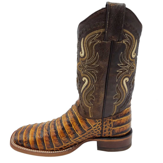 Cuatralba Imit. Cocodrilo Alce Viejo 013