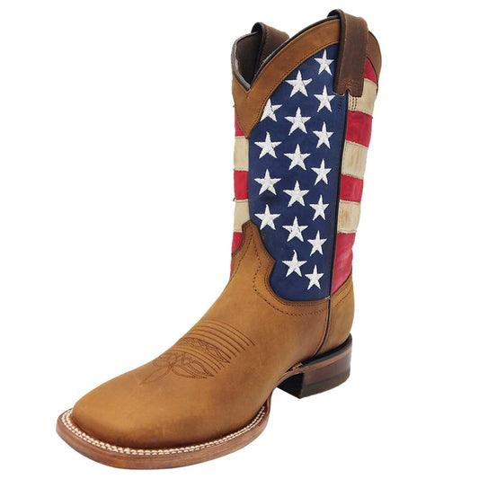 Cuatralba Bandera USA 004