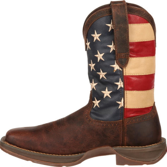 Durango Work Boot R Flag SC DB5554