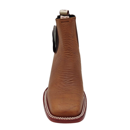 El Canelo Botin Fronterizo-10 E/Miel cj ELE