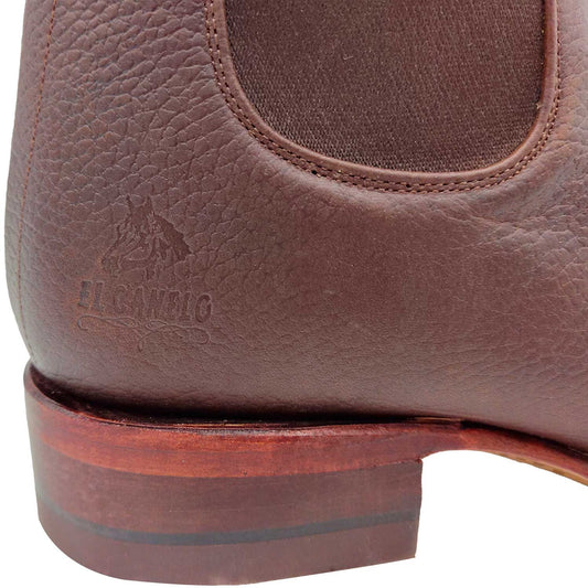 El Canelo Botin Caisson Choco cj CHO