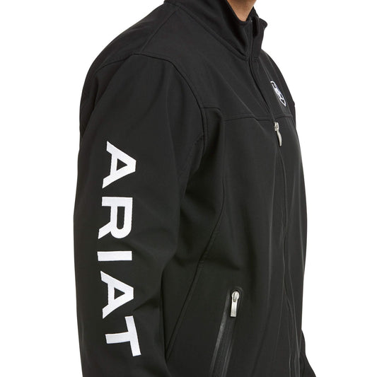 Chamarra Ariat New Team Softshell 10019279