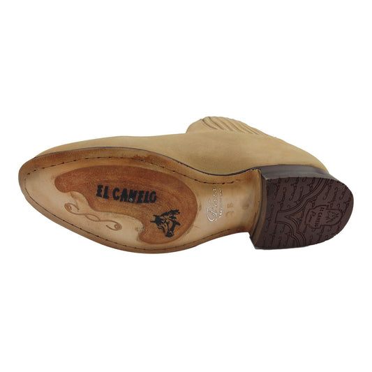 El Canelo Botin Charro Nobuk Arena cj-51