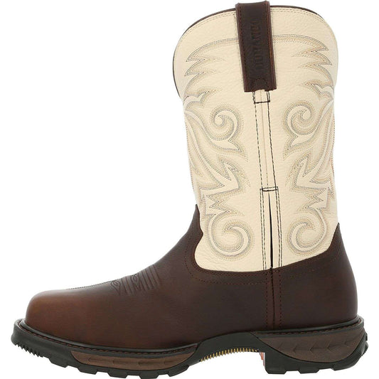 Durango Maverick Composite Toe Waterproof DDB0330