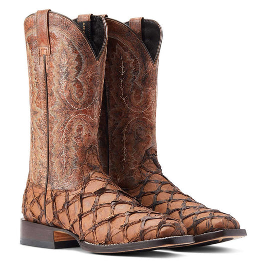 Ariat Bota Deep Water 10044421 Cj-Pez