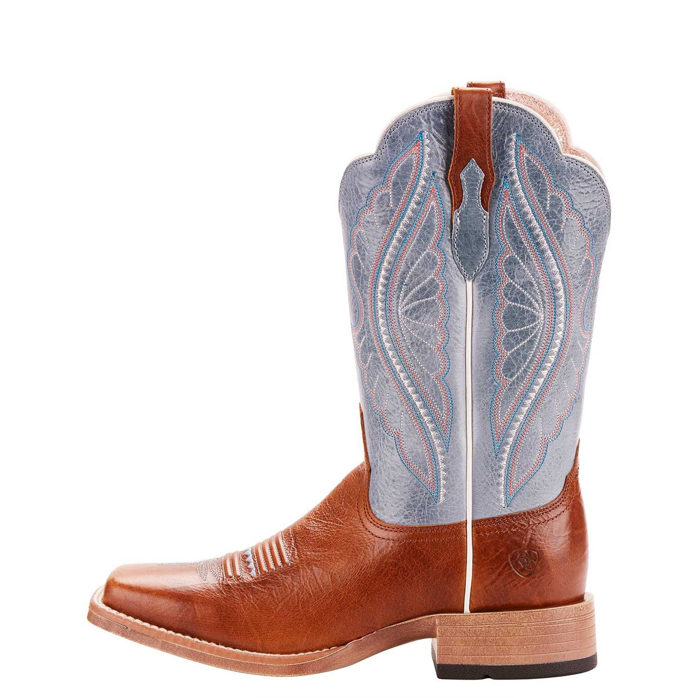 Ariat Women's Baby Blue Boots 10025032